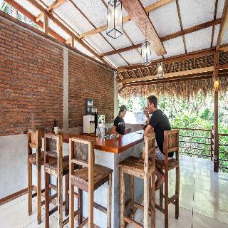 Manta Bungalows fotoÄŸrafÄ±