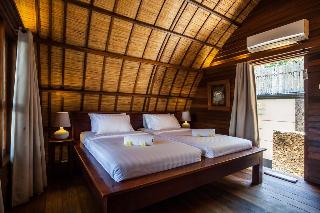 Manta Bungalows fotoÄŸrafÄ±