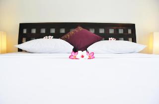 Manta Bungalows otel fotoğrafı