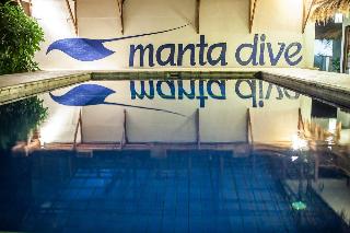 Manta Bungalows fotoÄŸrafÄ±
