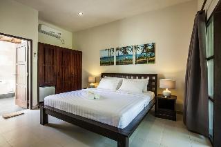 Manta Bungalows fotoÄŸrafÄ±