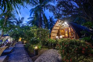 Manta Bungalows fotoÄŸrafÄ±