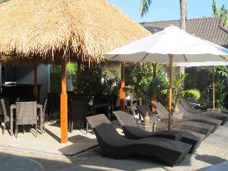 Manta Bungalows fotoÄŸrafÄ±