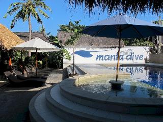 Manta Bungalows fotoÄŸrafÄ±