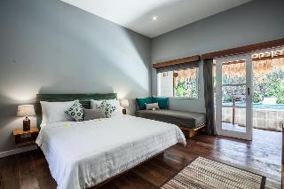 Manta Bungalows fotoÄŸrafÄ±