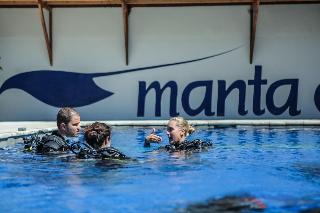 Manta Bungalows fotoÄŸrafÄ±