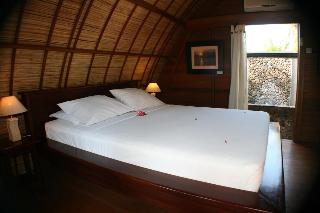 Manta Bungalows fotoÄŸrafÄ±