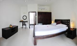 Manta Bungalows fotoÄŸrafÄ±