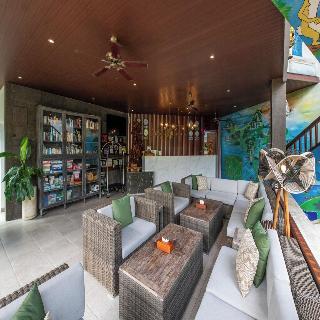 Sahaja  Sawah Villa Retreat fotoÄŸrafÄ±
