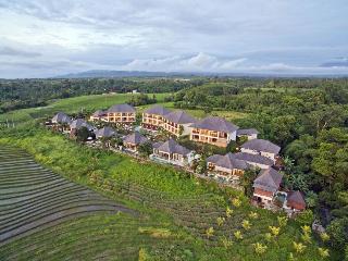 Sahaja Sawah Villa Retreat otel fotoğrafı
