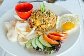 Sahaja  Sawah Villa Retreat fotoÄŸrafÄ±
