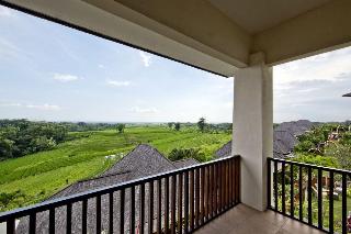 Sahaja  Sawah Villa Retreat fotoÄŸrafÄ±