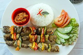 Sahaja  Sawah Villa Retreat fotoÄŸrafÄ±