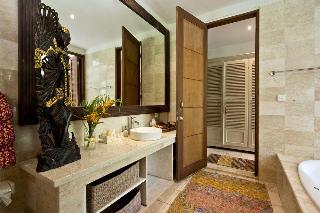 Sahaja  Sawah Villa Retreat fotoÄŸrafÄ±
