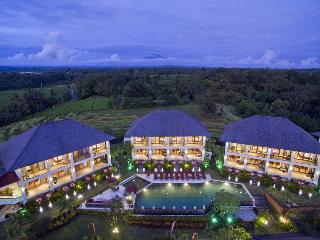 Sahaja  Sawah Villa Retreat fotoÄŸrafÄ±