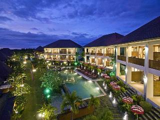 Sahaja  Sawah Villa Retreat fotoÄŸrafÄ±