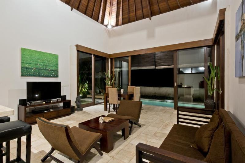 Sahaja  Sawah Villa Retreat - Genel