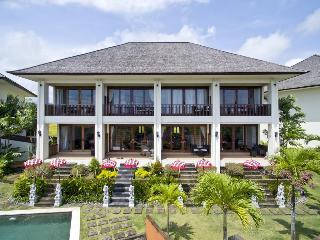 Sahaja  Sawah Villa Retreat fotoÄŸrafÄ±