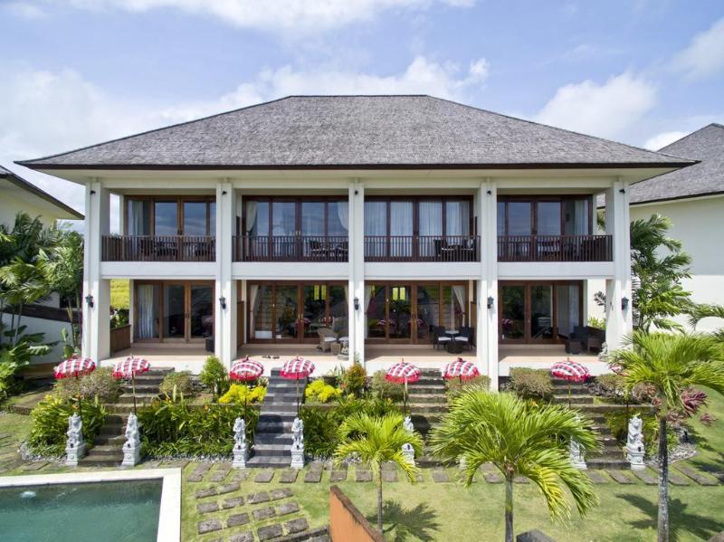 Sahaja  Sawah Villa Retreat - Genel