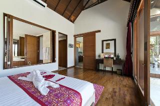 Sahaja  Sawah Villa Retreat fotoÄŸrafÄ±