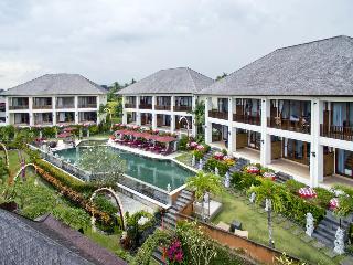 Sahaja  Sawah Villa Retreat fotoÄŸrafÄ±