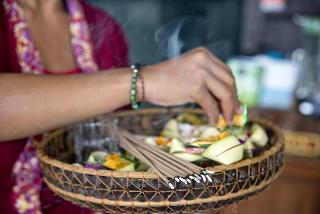 Sahaja  Sawah Villa Retreat fotoÄŸrafÄ±