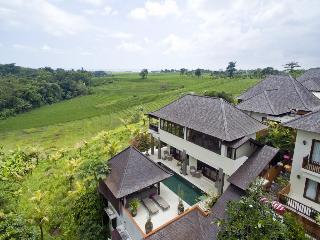 Sahaja  Sawah Villa Retreat fotoÄŸrafÄ±