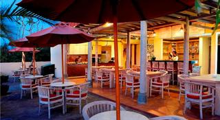 Kubu Manggala otel fotoğrafı