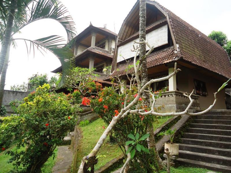 Pande Permai Bungalows - Genel