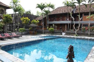 Pande Permai Bungalows fotoÄŸrafÄ±