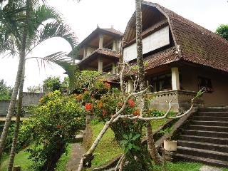 Pande Permai Bungalows fotoÄŸrafÄ±