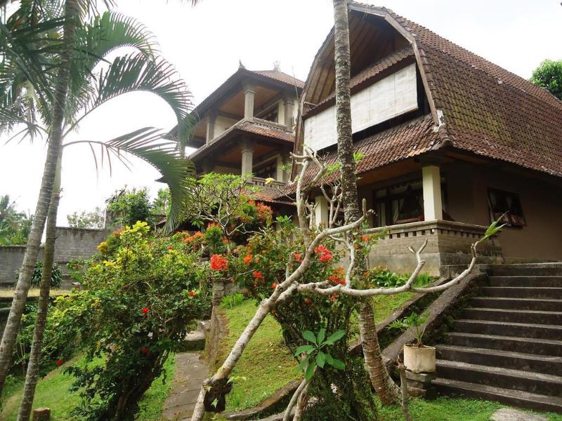 Pande Permai Bungalows - Genel