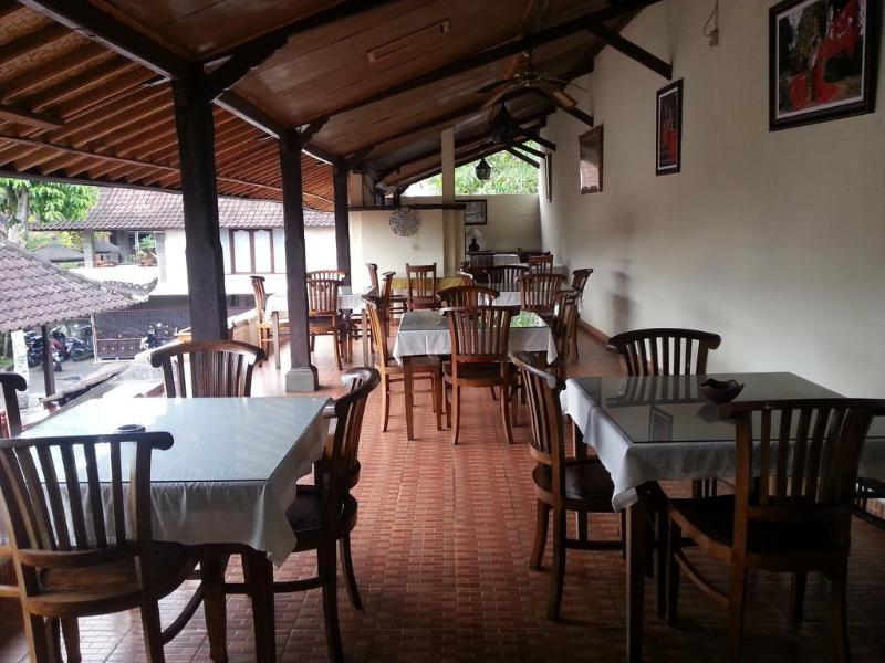 Pande Permai Bungalows - Genel