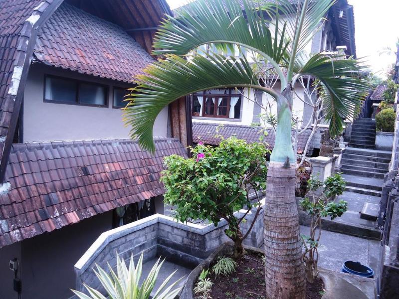 Pande Permai Bungalows - Genel