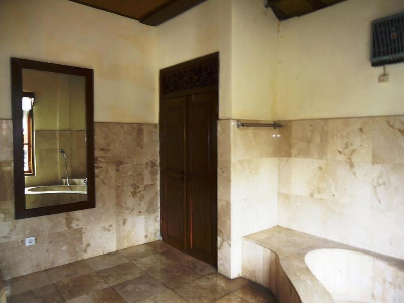 Pande Permai Bungalows - Genel