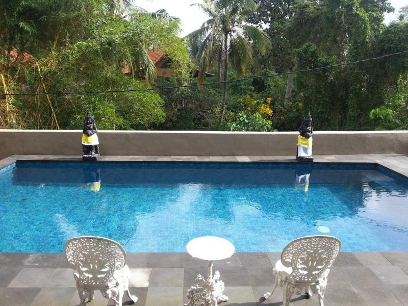 Pande Permai Bungalows - Genel