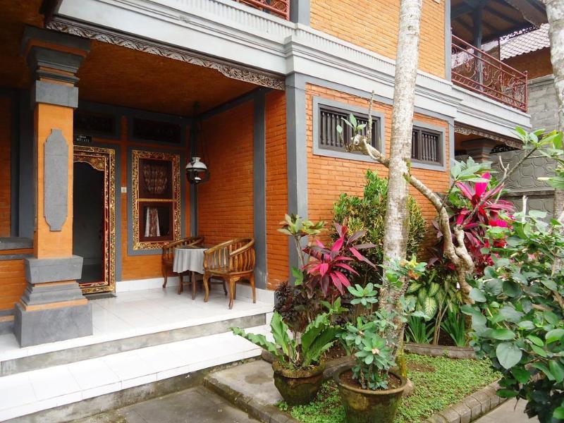 Pande Permai Bungalows - Genel