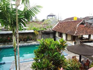 Pande Permai Bungalows fotoÄŸrafÄ±
