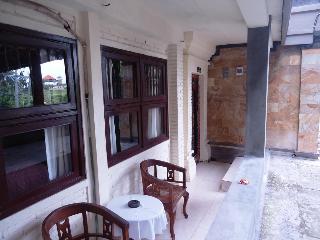 Pande Permai Bungalows otel fotoğrafı