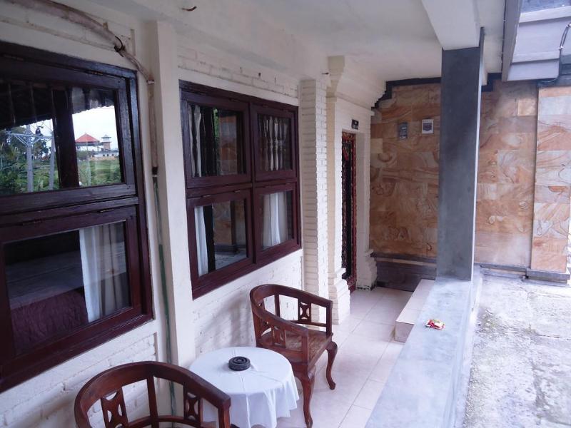 Pande Permai Bungalows - Genel