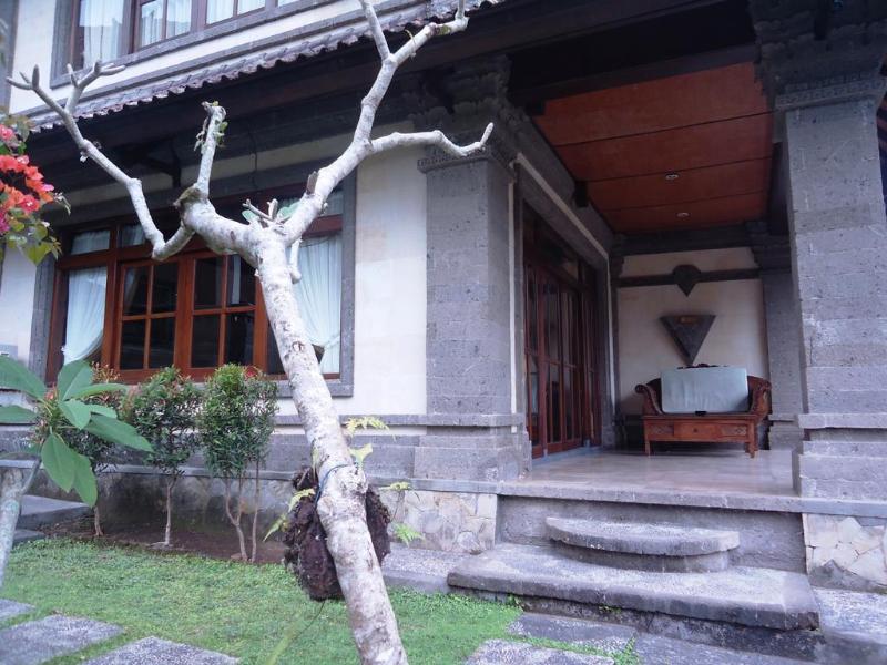 Pande Permai Bungalows - Genel