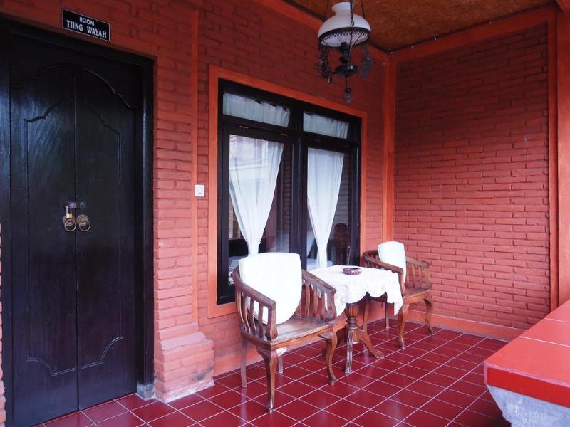 Pande Permai Bungalows - Genel