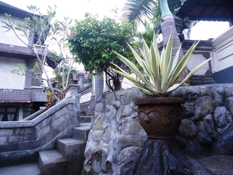 Pande Permai Bungalows - Genel
