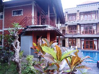 Pande Permai Bungalows fotoÄŸrafÄ±