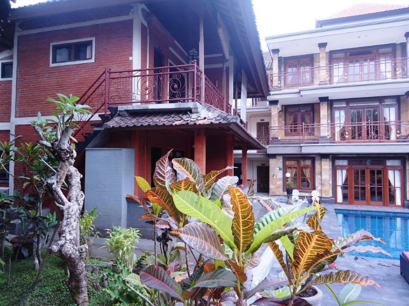 Pande Permai Bungalows - Genel