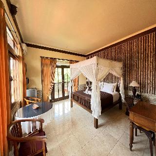 Pande Permai Bungalows fotoÄŸrafÄ±