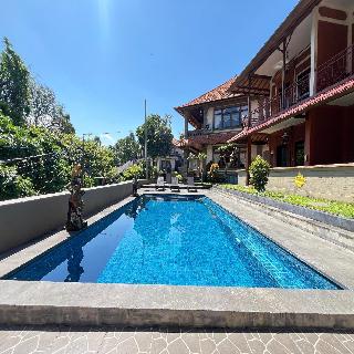 Pande Permai Bungalows fotoÄŸrafÄ±