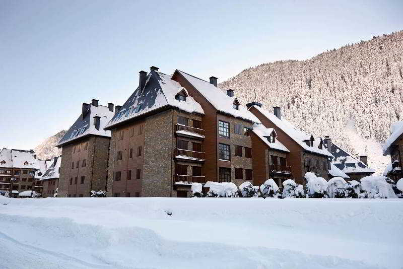 Val de Ruda Apts