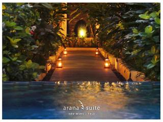 Arana Suite fotoÄŸrafÄ±