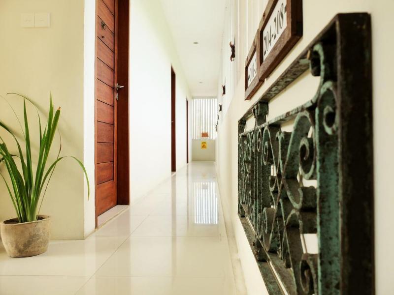 Arana Suite - Genel